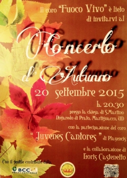 evento nogaredo150920
